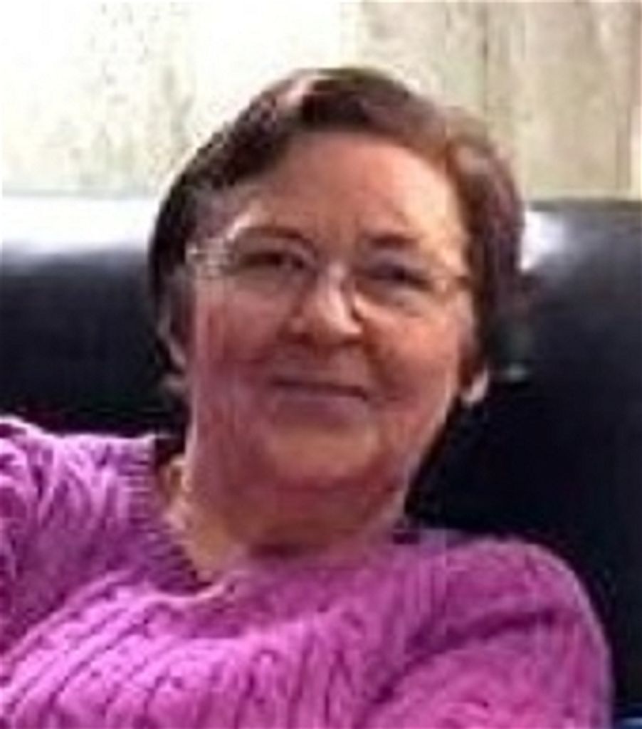 Linda Pauline Beavers