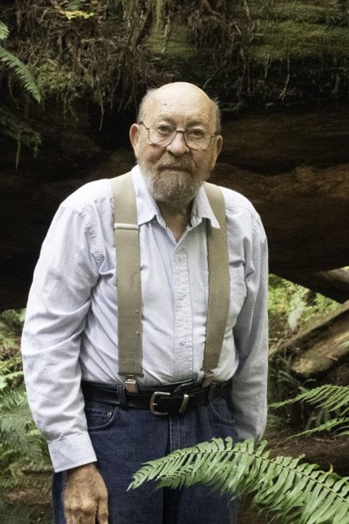 Stanley Clarence Mayer