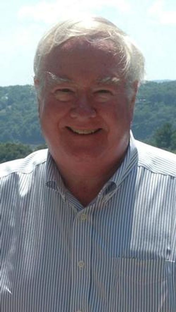 Paul S. Denton