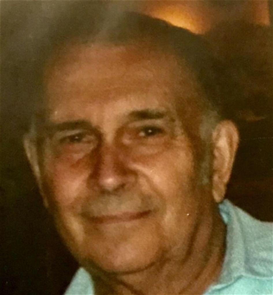Richard C. "Dick" Lasher Profile Photo