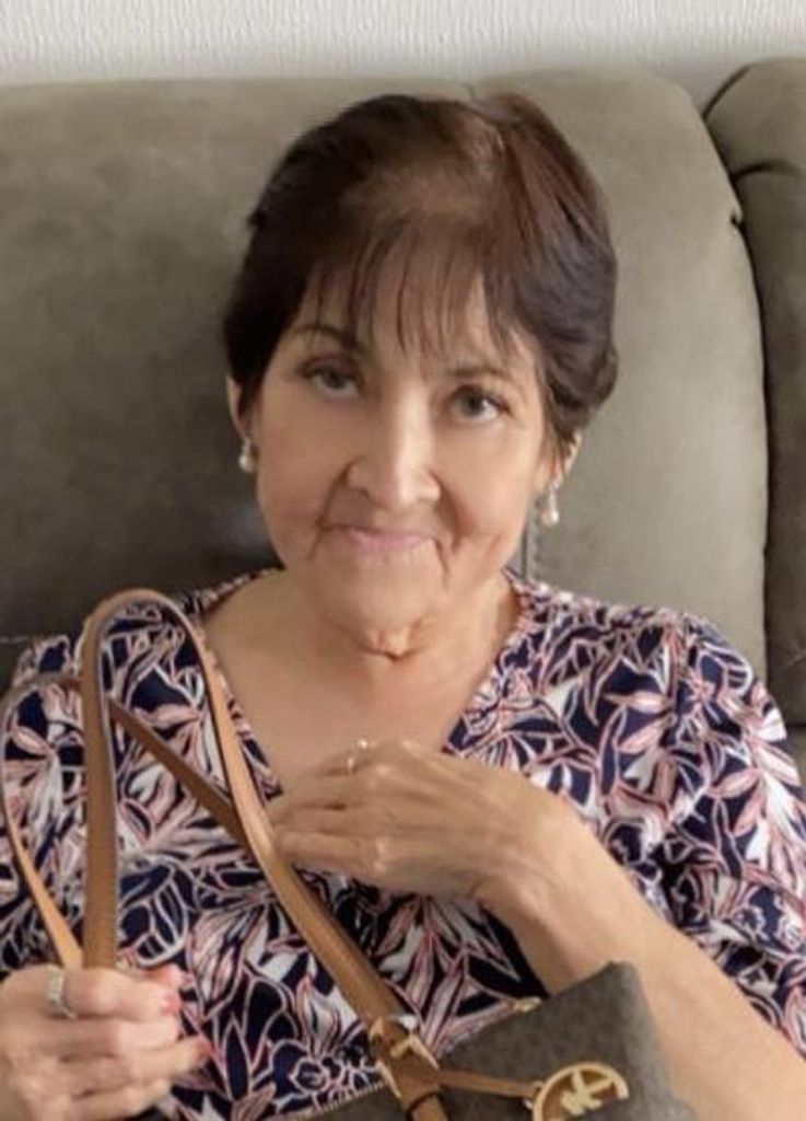Maria Socorro Bueno Urenda Profile Photo