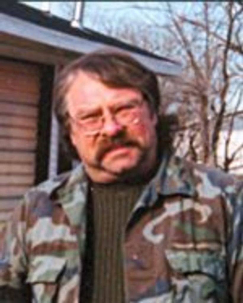 Charles H. Isackson Jr.