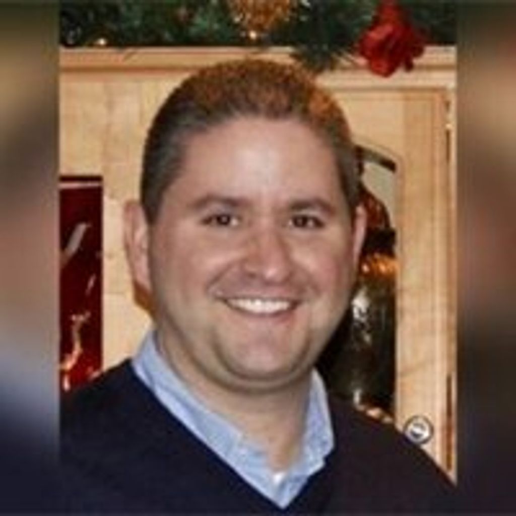 Douglas Robert Joseph