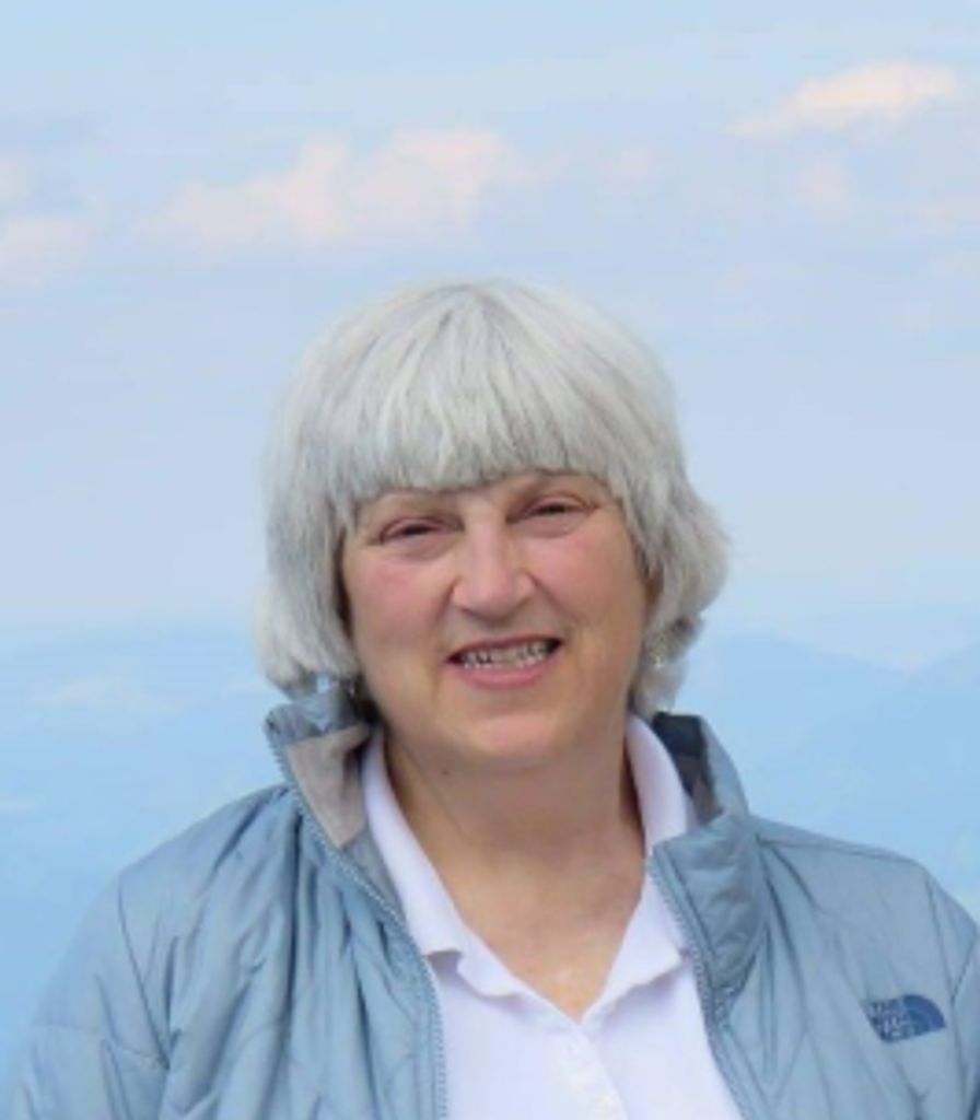Julianne R Seiz (Guthman)