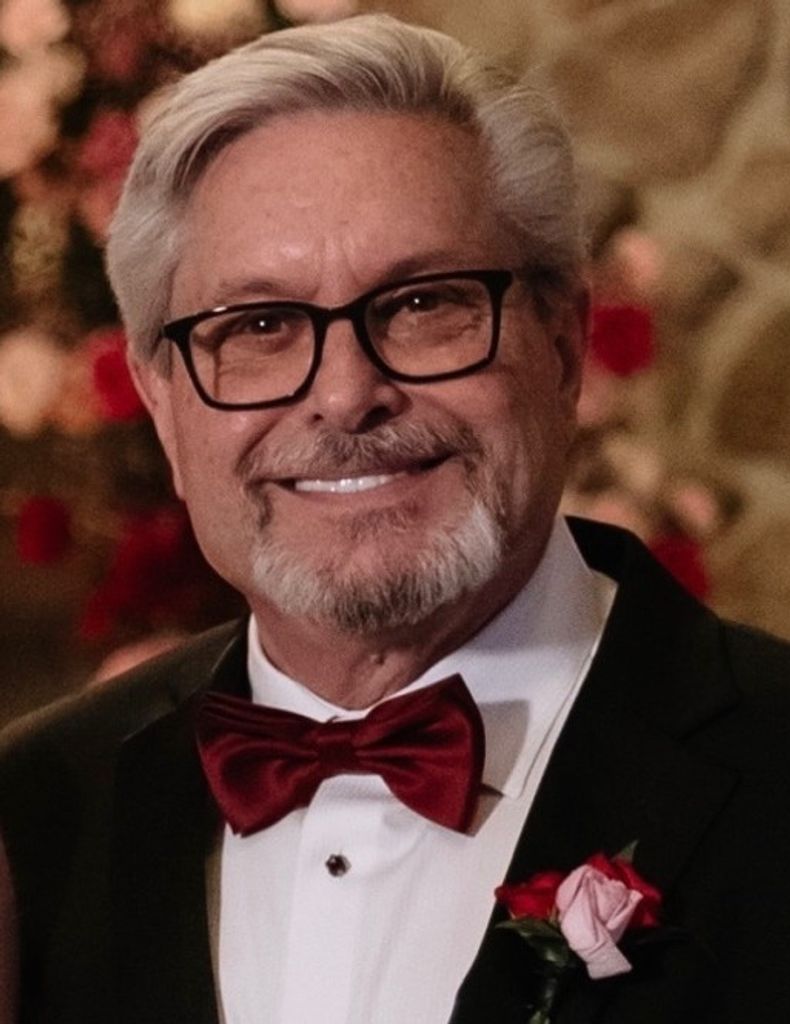 Michael C Anzalone Profile Photo