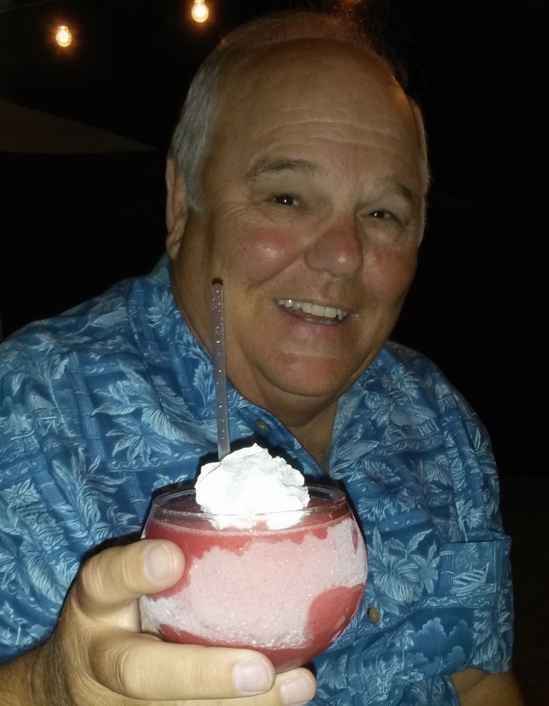 William Gregory Schmock Profile Photo