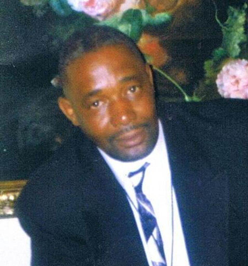 Gerard C. Starks Sr.