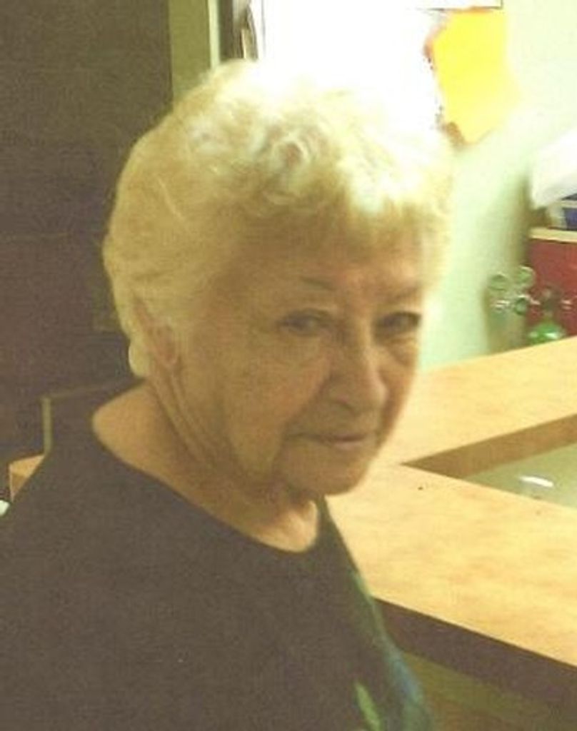 Mrs. Amelia Martinez Flores