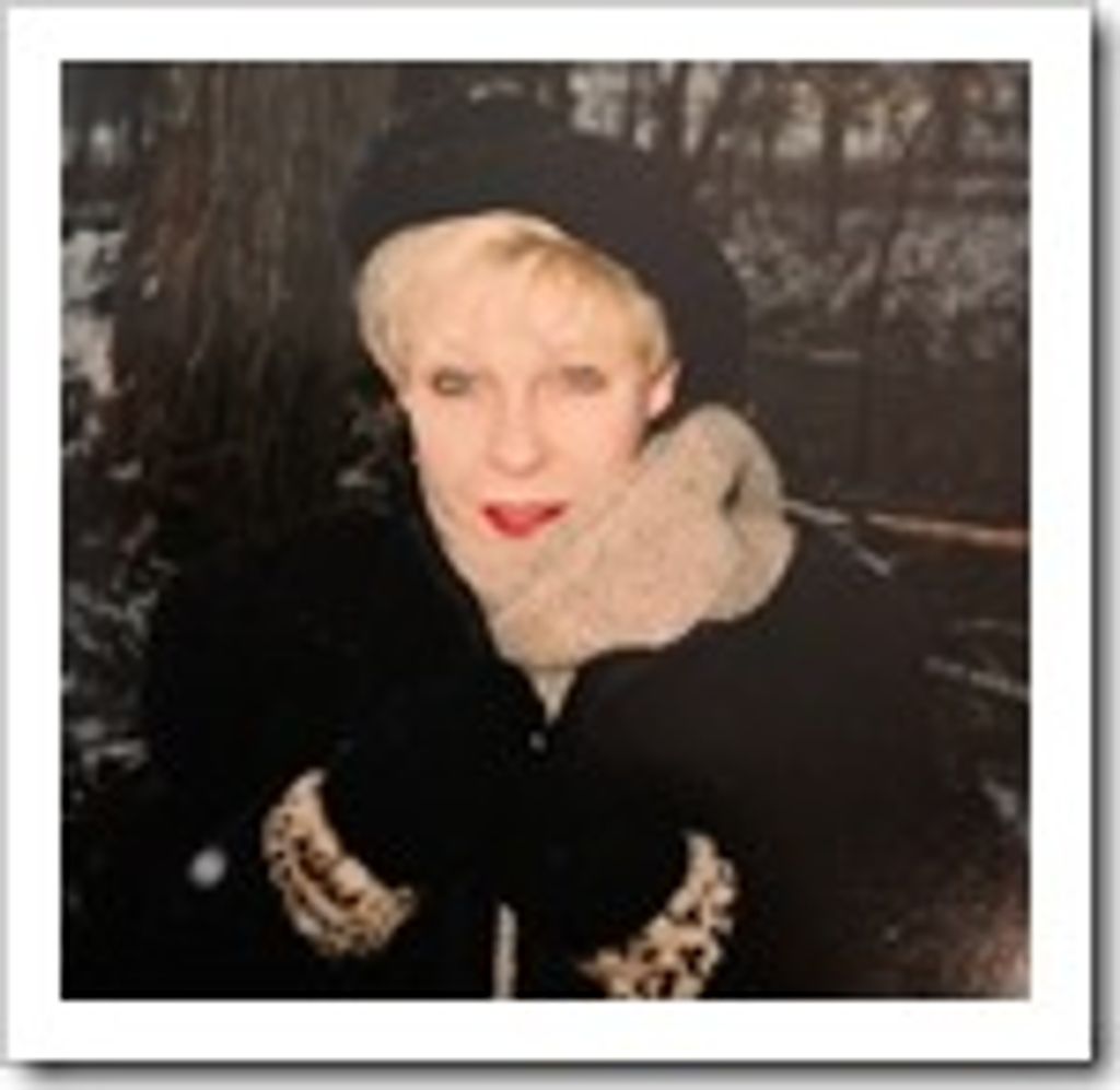 Nancy Davidson
