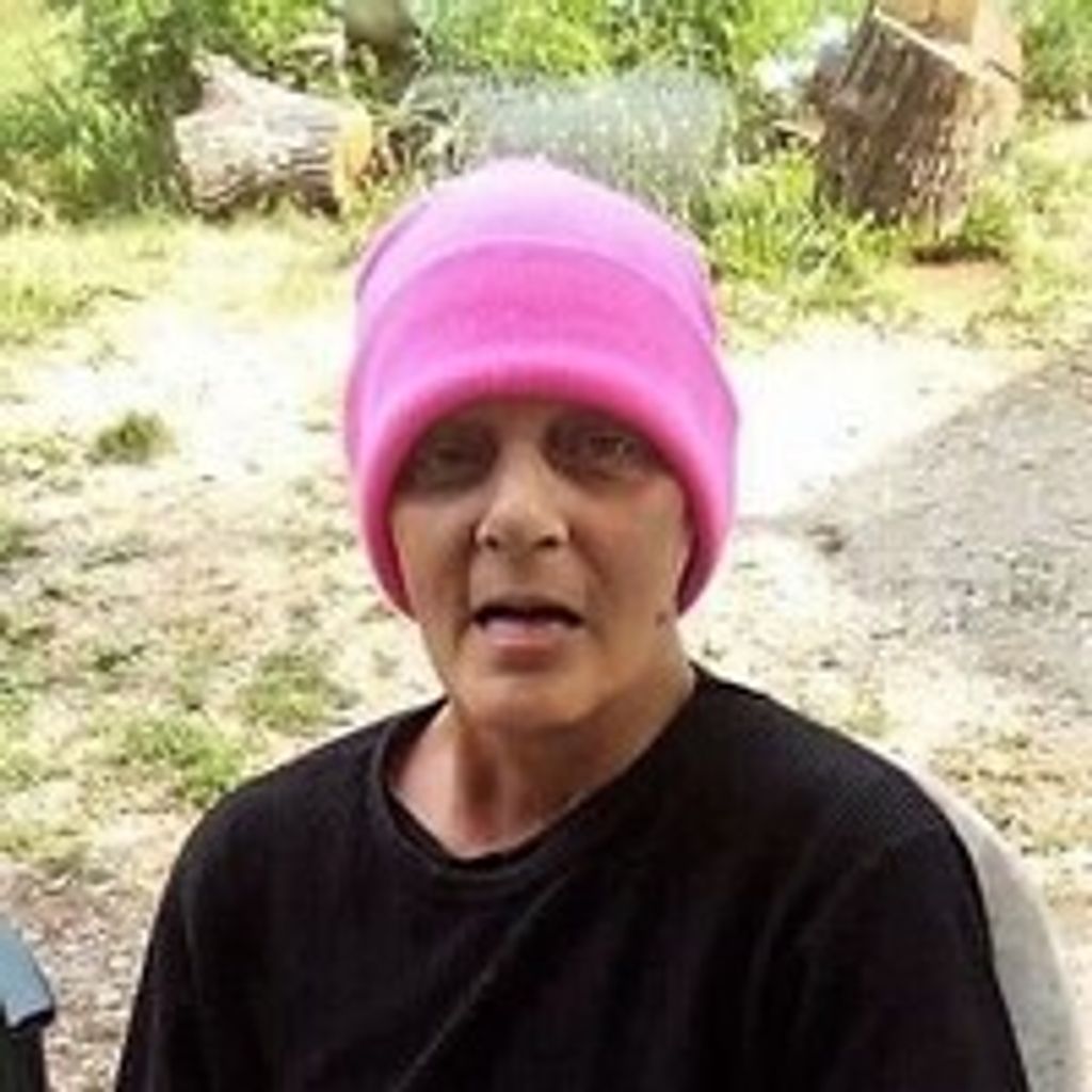 Lisa Kaye Creech Profile Photo