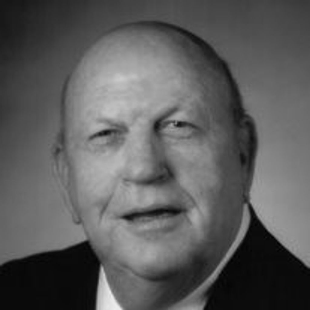 Ennis Henry Grundmeyer