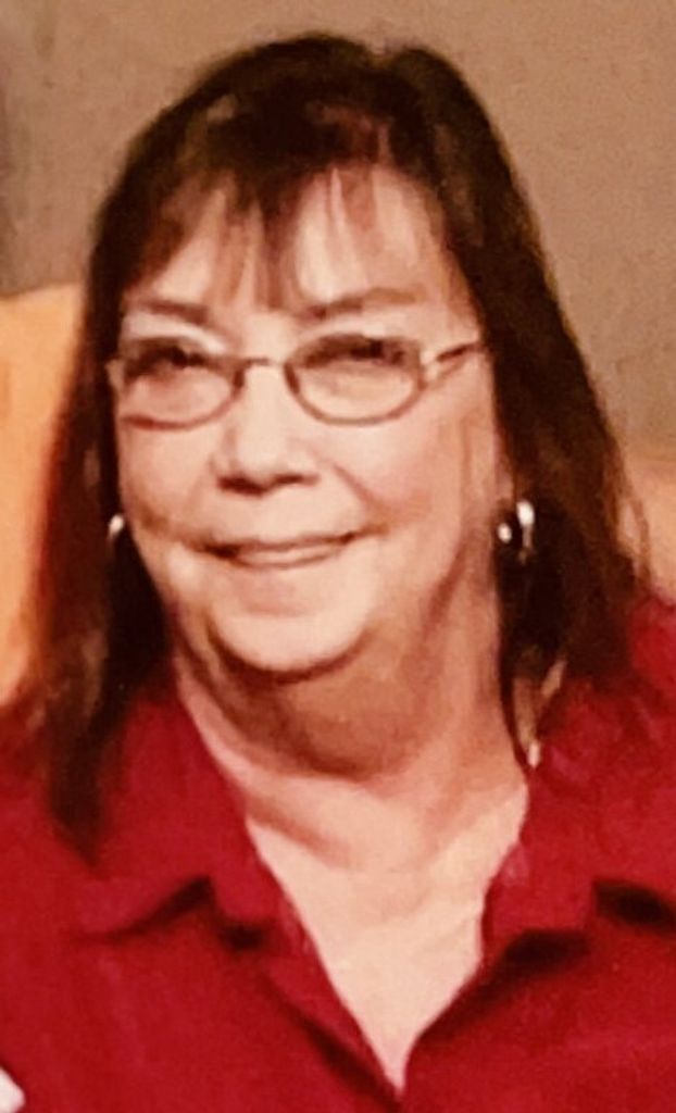 Bonnie K. Wright Profile Photo