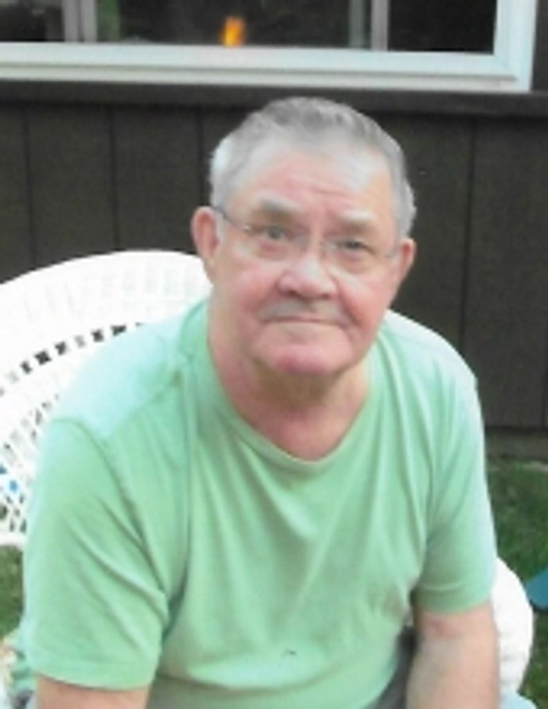 Larry N. Snuggs