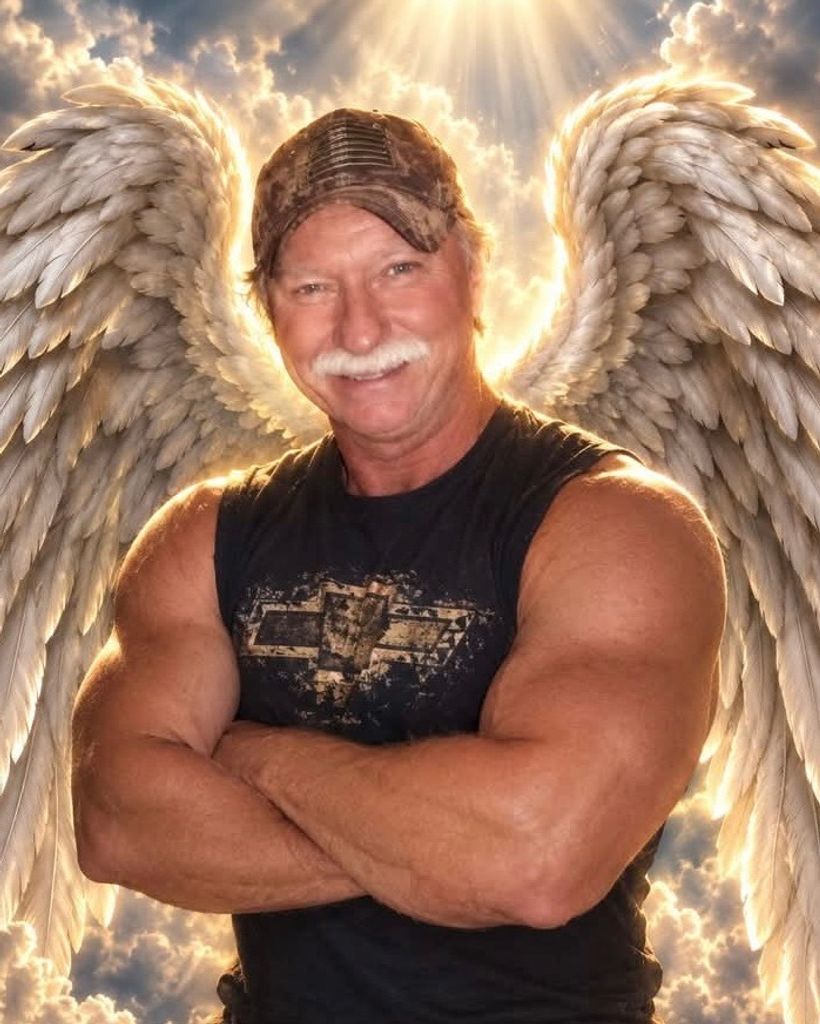Mickey Del Woolsey Profile Photo