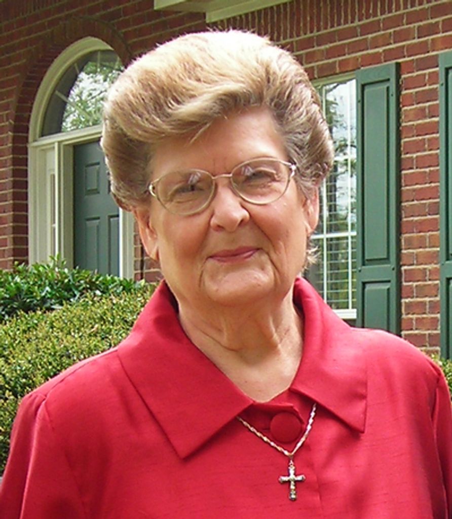 Doris Burnham Denson Profile Photo