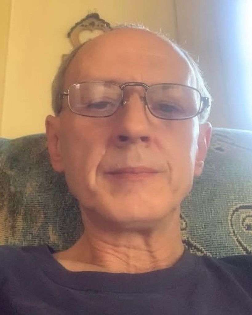 Jeffrey "Jeff" Alan Borders Profile Photo