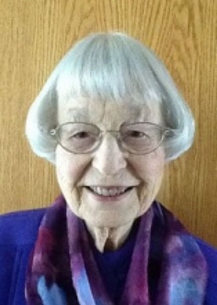 Annette Dick