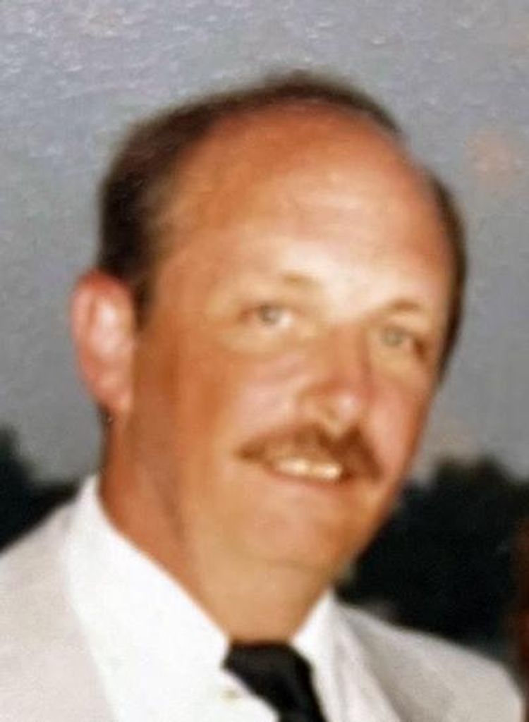 Theodore C. Koob Profile Photo