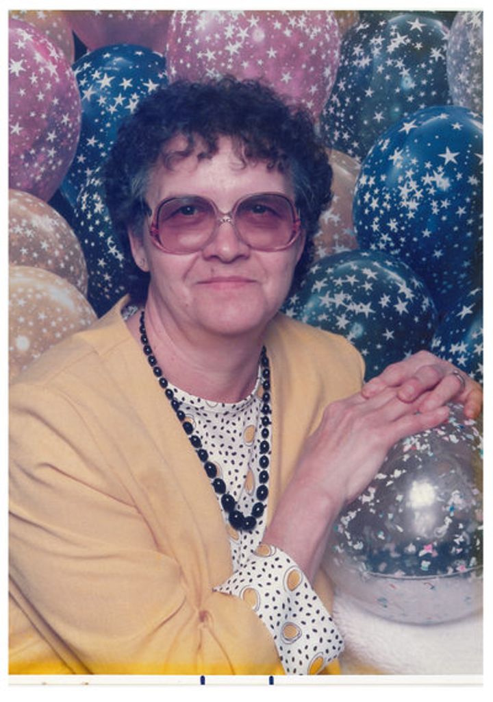 Marie W. Taylor Profile Photo