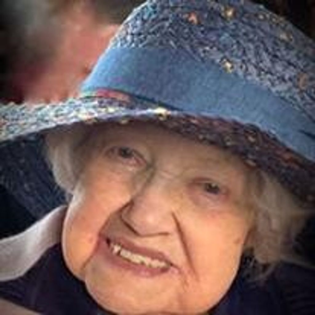 Virginia C. Russ