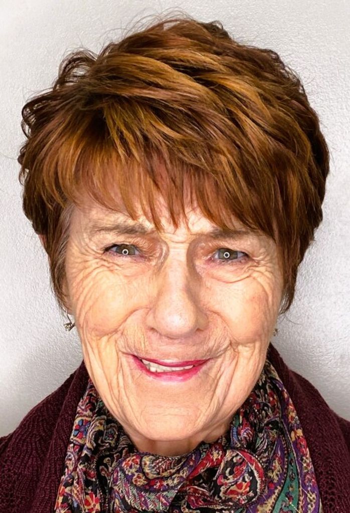 Priscella Ann Lewis Profile Photo