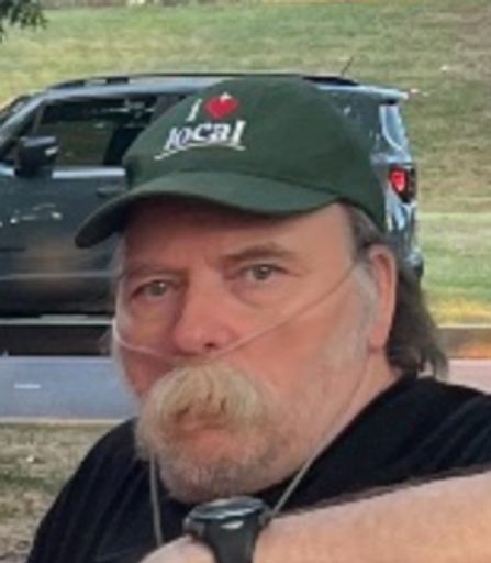 Robert Wade Profile Photo