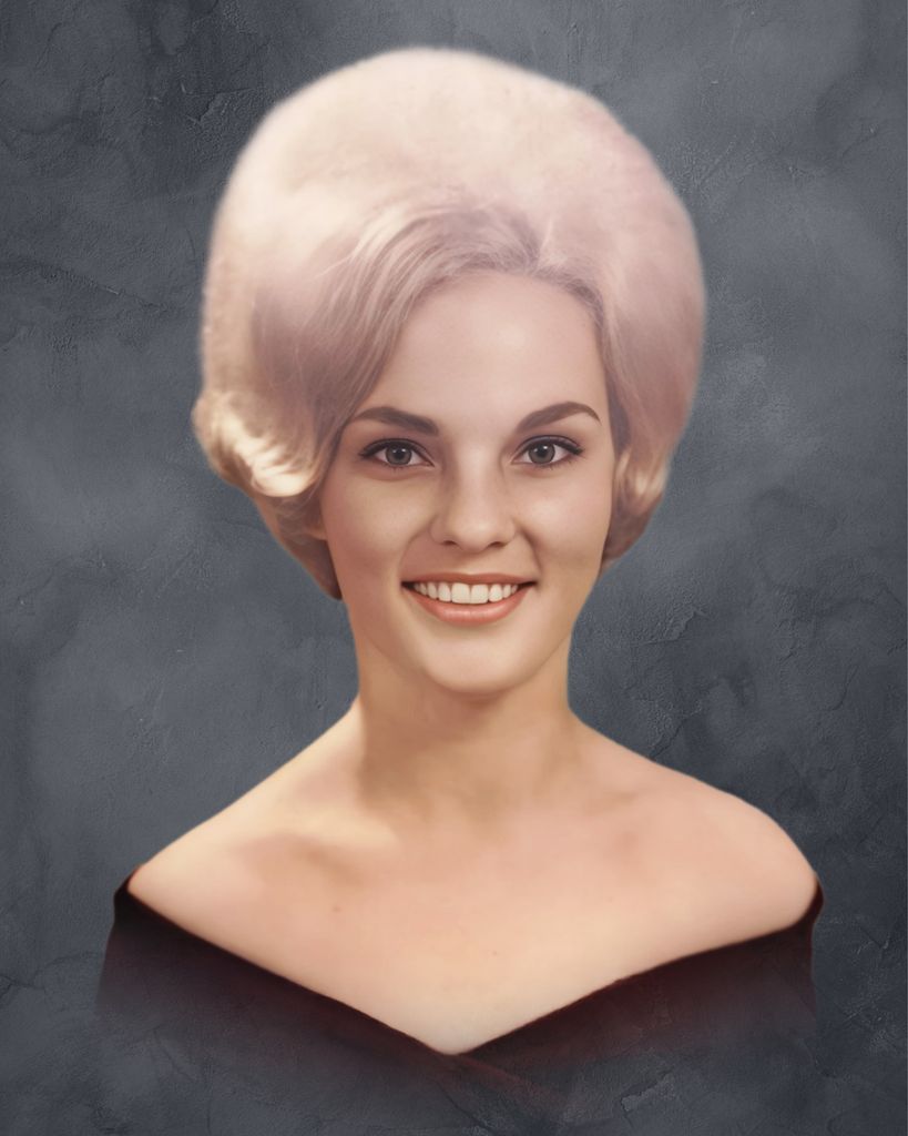 Ms. Linda Martin Yeary Profile Photo