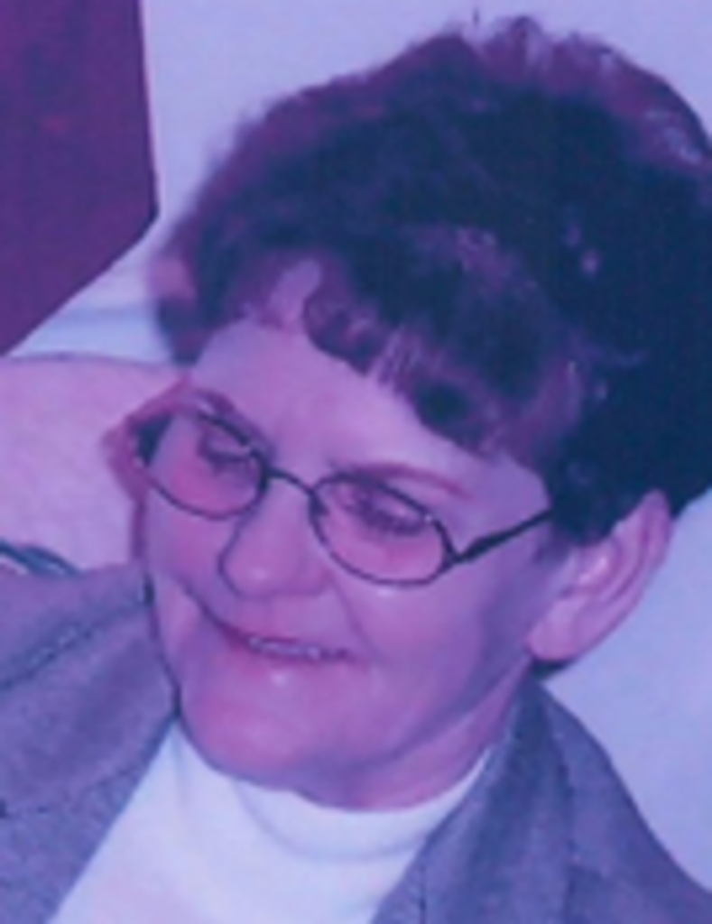 Peggy B. Rader Profile Photo