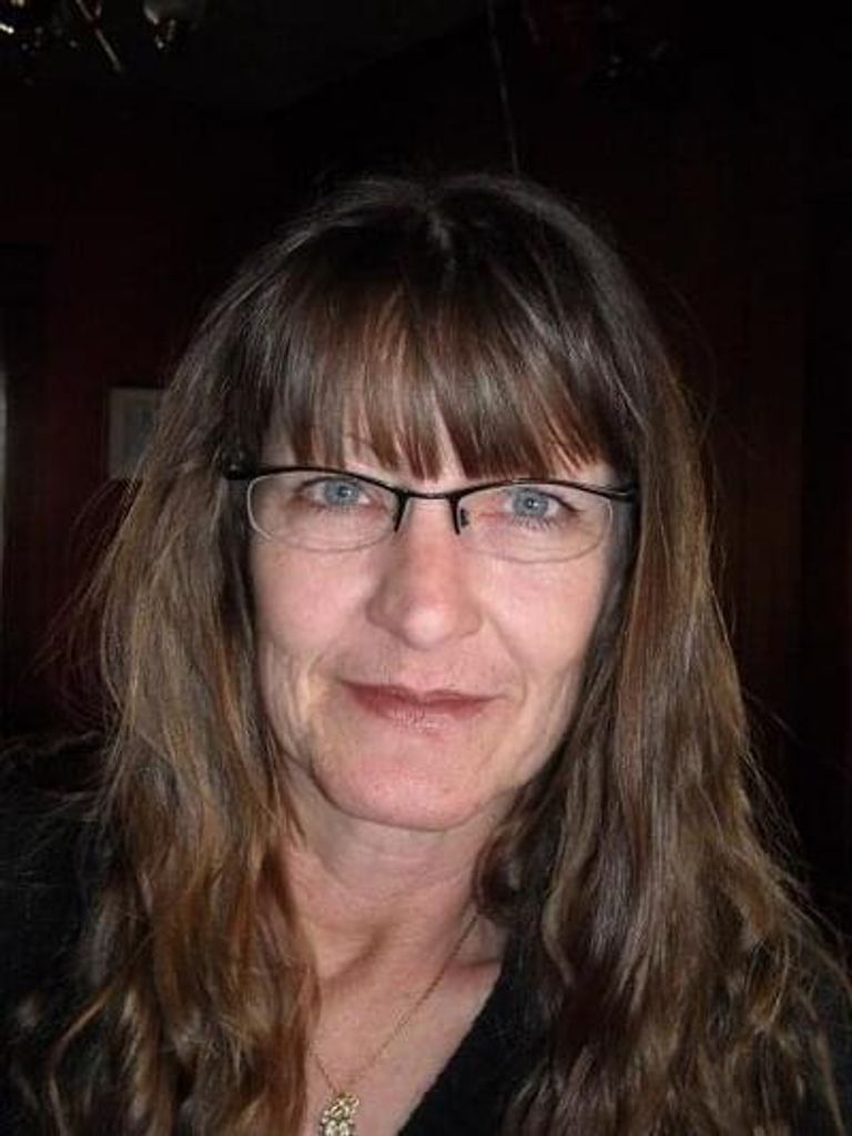 Loutrisha Ann Toney Profile Photo
