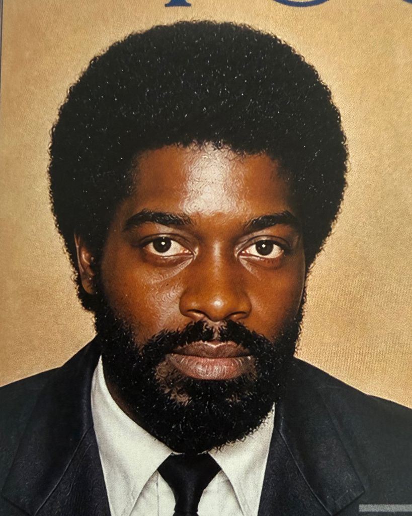 Oscar Poole Profile Photo