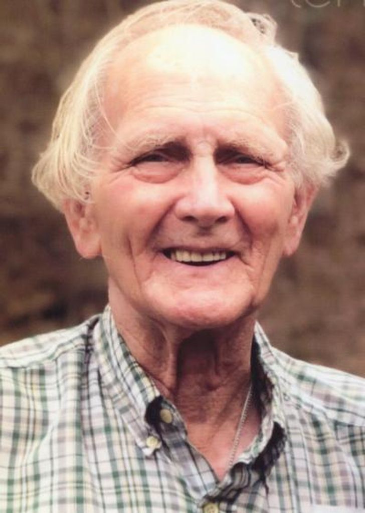 Roy Azbell Profile Photo