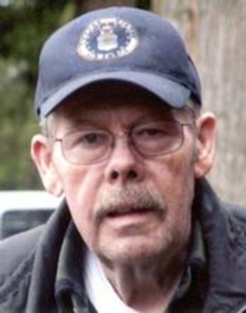 Richard Allan Lockrem, Sr Profile Photo