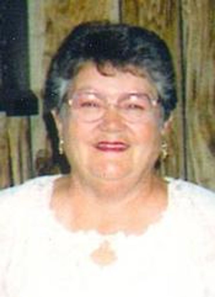 Betty J. Wilhelm