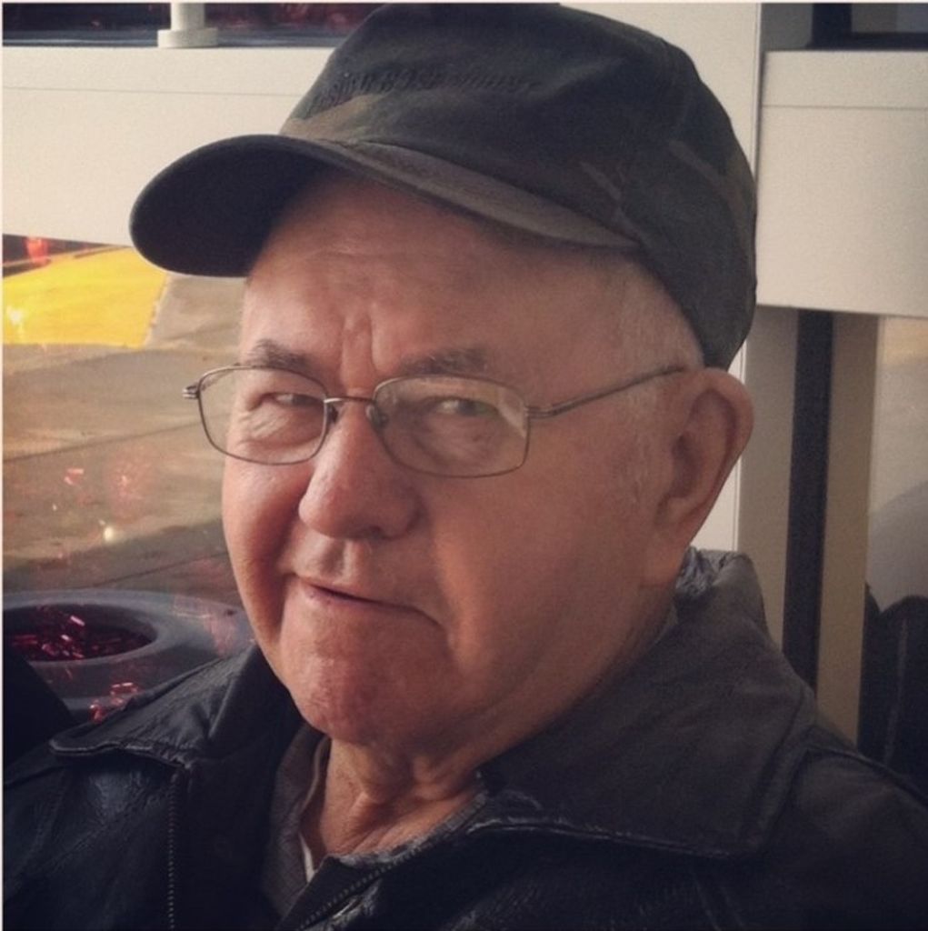 Robert Leroy Olson Profile Photo