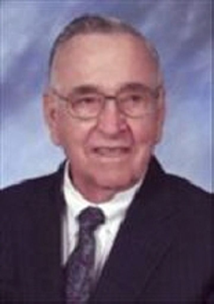 Charles "Fred" Cowles