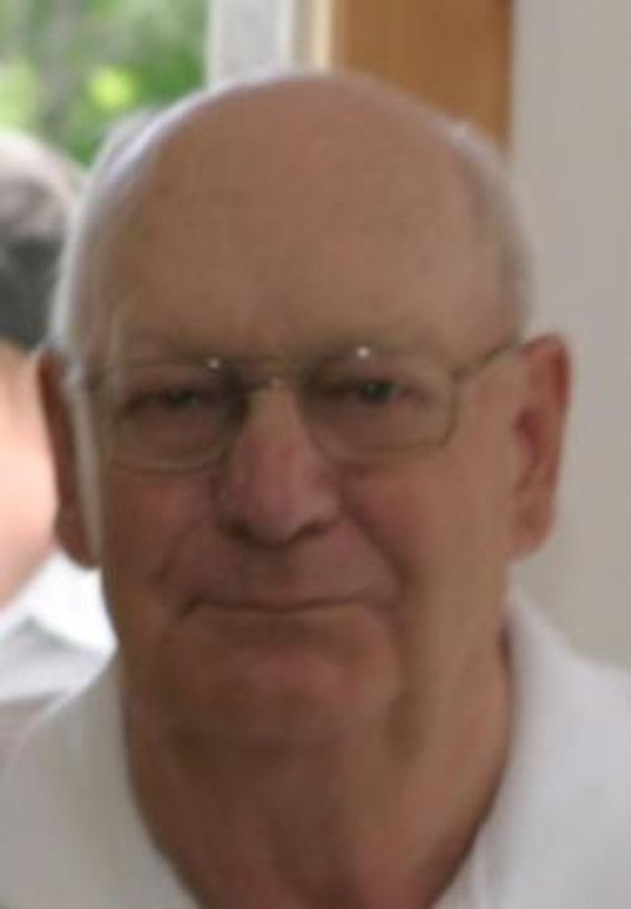 Richard Lee Ellard