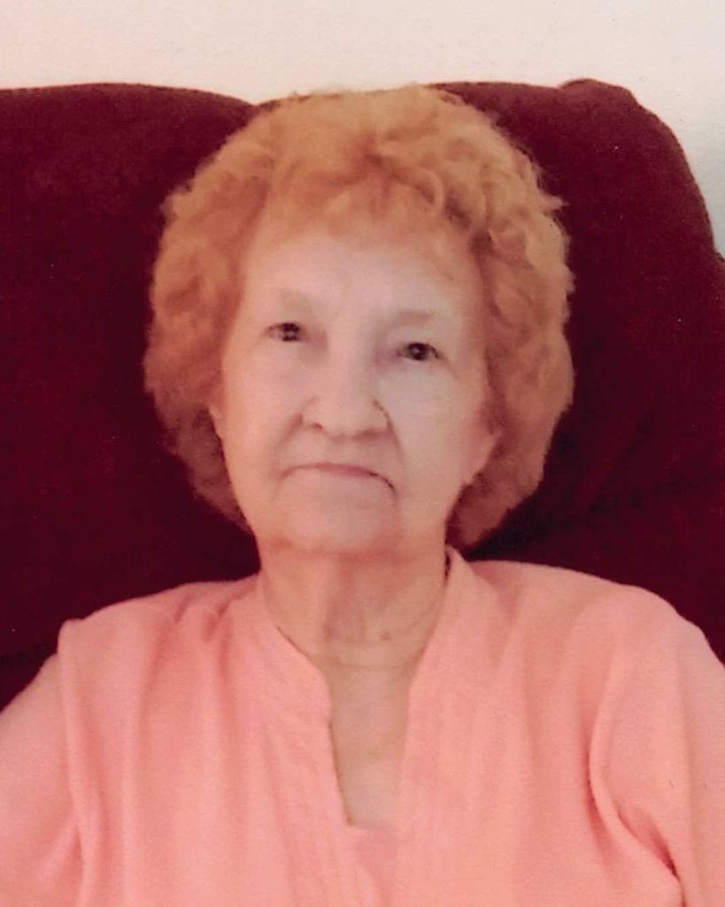 Monnie Edith Grant Profile Photo