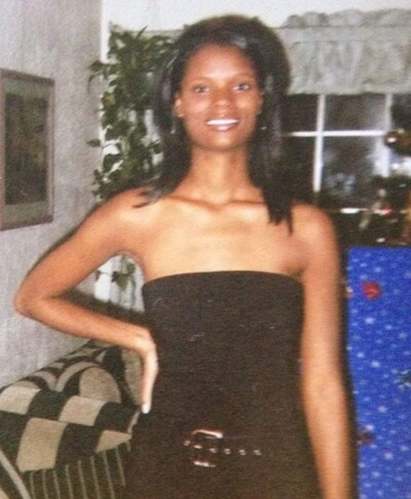 Dekresha Laverne Smith