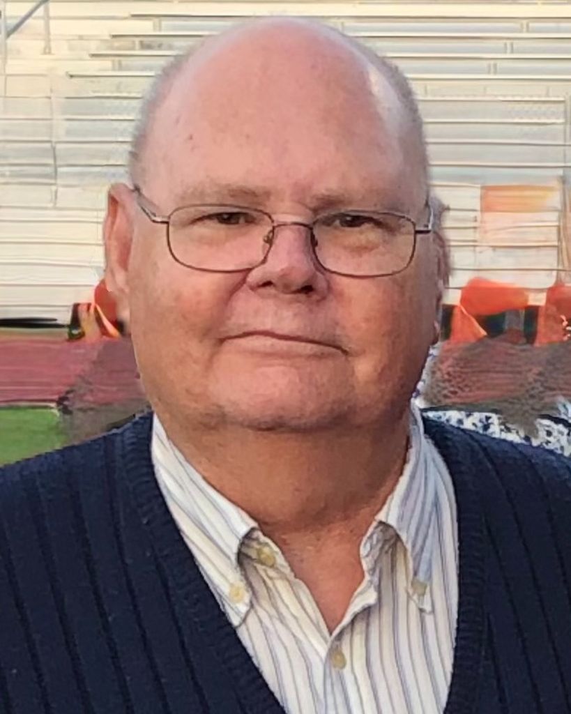 Eugene Francis Gray Jr. Profile Photo