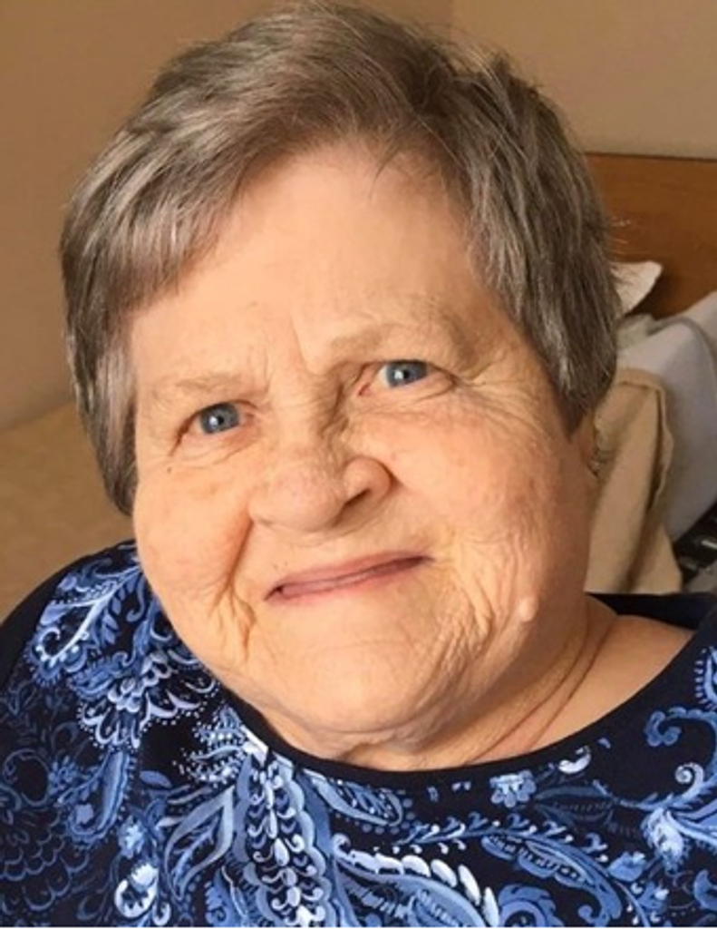 Betty Joan Brown Profile Photo