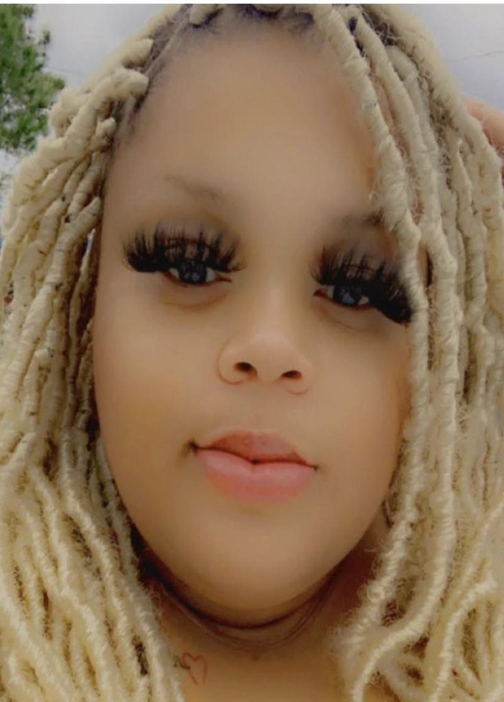 Jerrica Lenae' Williams "Mella Yella" Profile Photo