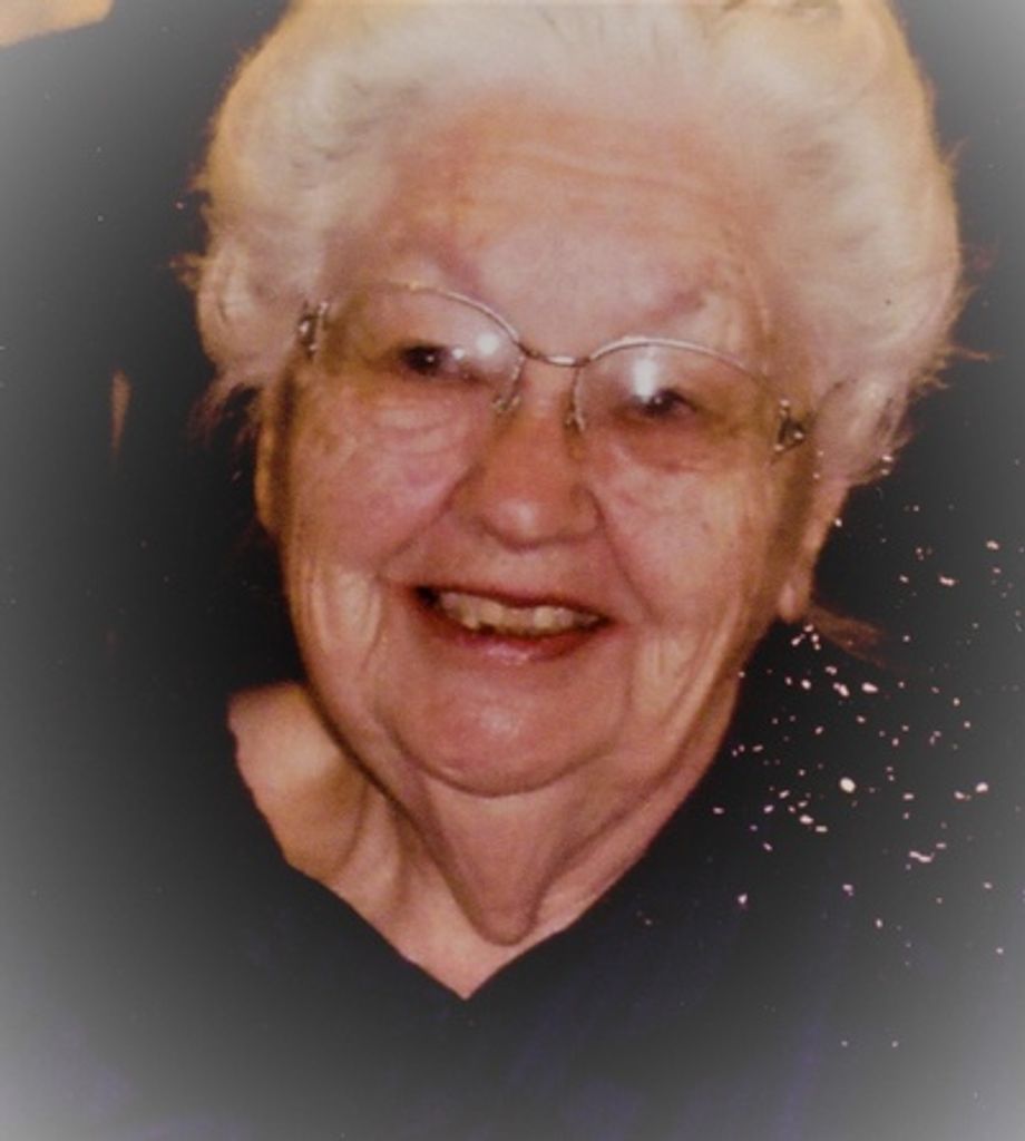 Hilda L. Morrison