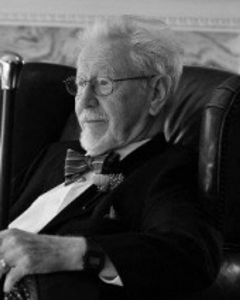 Edward J Green