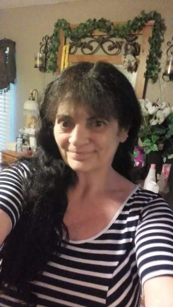 Shirley Miller Hanson Profile Photo