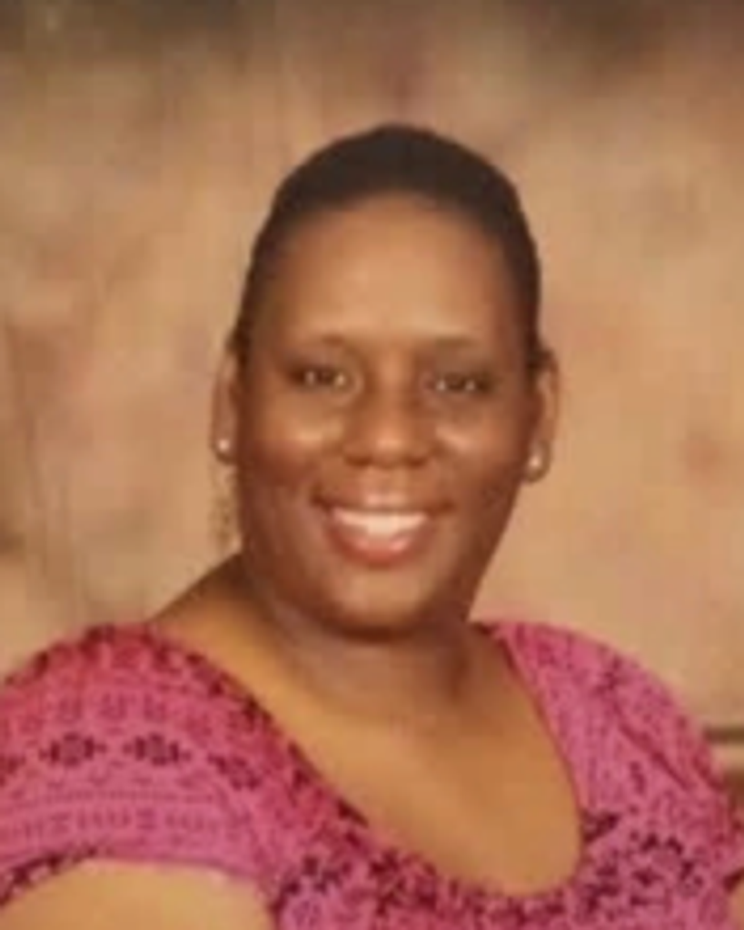 Sherry Louise Day Profile Photo