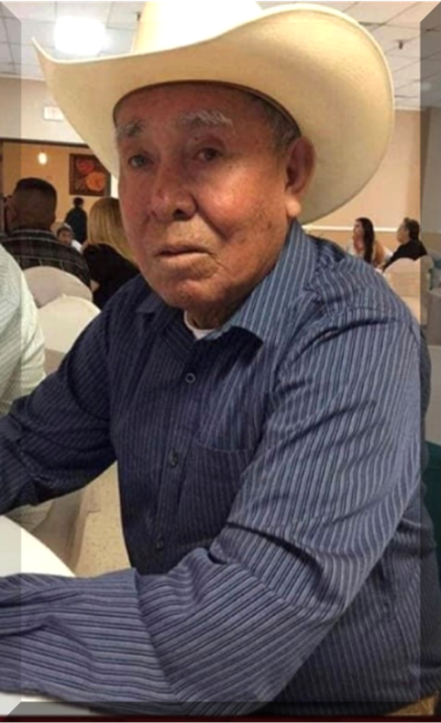 SANTIAGO MUNIZ