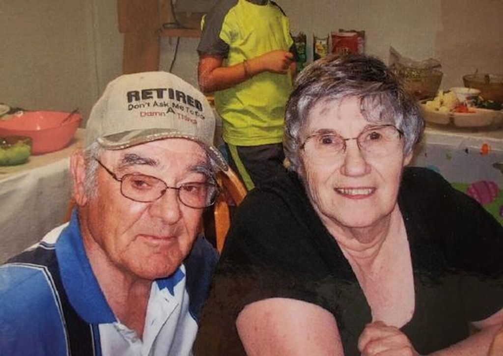 Donald Richard Alcott