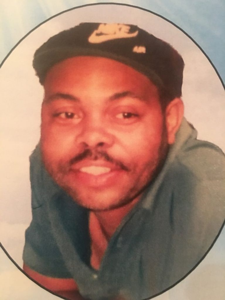 Winford Devon Carter