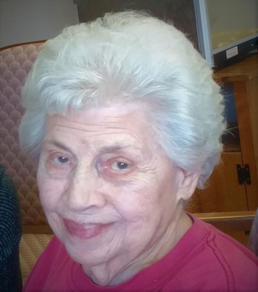 Elaine Sanburn Profile Photo