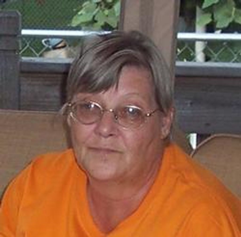 Rosemary "Rosie" Norville